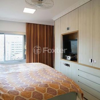 Foto 23 do(a) Apartamento de 3 quartos à venda em Cerqueira César, São Paulo