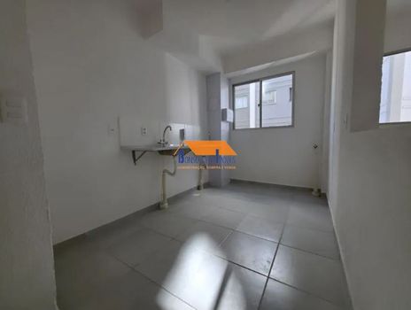 Foto 22 do(a) Apartamento de 2 quartos à venda em Granja de Freitas, Sabará