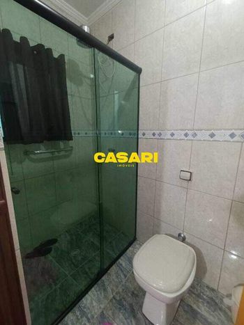 Foto 15 do(a) Casa de 3 quartos à venda em Jardim Las Vegas, Santo André