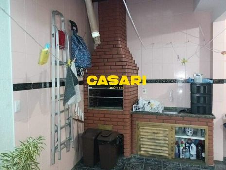 Foto 40 do(a) Casa de 3 quartos à venda em Jardim Las Vegas, Santo André