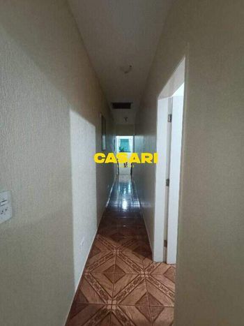 Foto 17 do(a) Casa de 3 quartos à venda em Jardim Las Vegas, Santo André