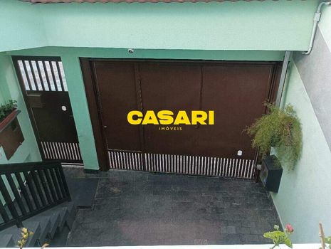 Foto 44 do(a) Casa de 3 quartos à venda em Jardim Las Vegas, Santo André