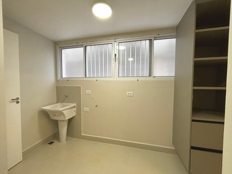 Foto 7 do(a) Apartamento de 3 quartos à venda em Vila Mariana, São Paulo