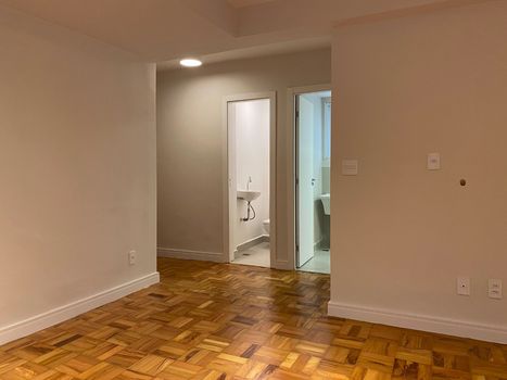 Foto 2 do(a) Apartamento de 3 quartos à venda em Vila Mariana, São Paulo