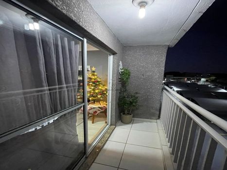Foto 13 do(a) Apartamento de 2 quartos à venda em Jardim Wanel Ville IV, Sorocaba