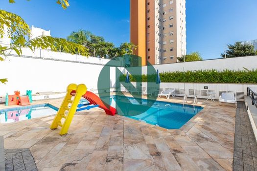 Foto 43 do(a) Apartamento de 2 quartos à venda em Cidade Monções, São Paulo