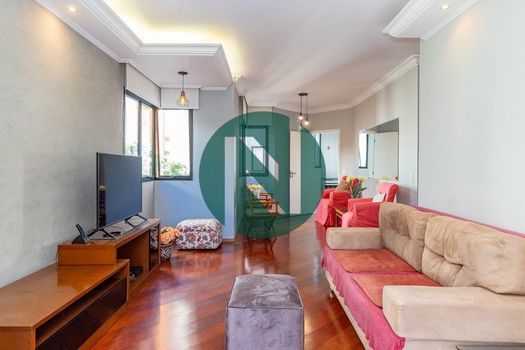 Foto 9 do(a) Apartamento de 2 quartos à venda em Cidade Monções, São Paulo