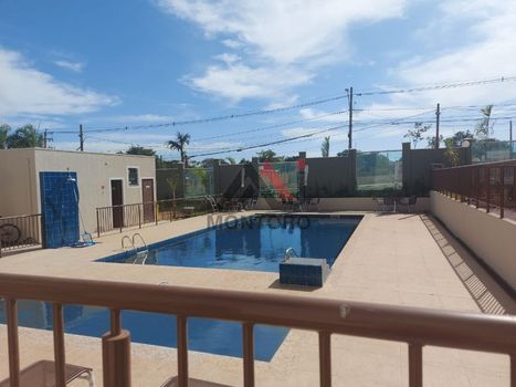 Foto 2 do(a) Apartamento de 2 quartos para alugar em Jardim Botânico, Araraquara