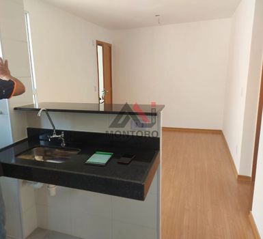 Foto 5 do(a) Apartamento de 2 quartos para alugar em Jardim Botânico, Araraquara