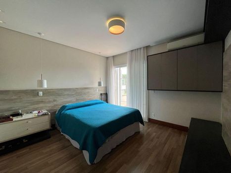 Foto 18 do(a) Casa em Condomínio de 4 quartos à venda em Alphaville Dom Pedro, Campinas