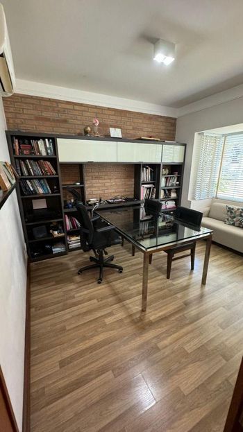 Foto 11 do(a) Casa em Condomínio de 4 quartos à venda em Alphaville Dom Pedro, Campinas