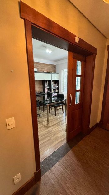 Foto 10 do(a) Casa em Condomínio de 4 quartos à venda em Alphaville Dom Pedro, Campinas