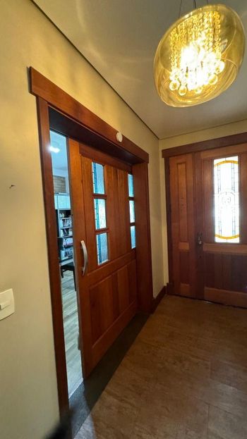 Foto 9 do(a) Casa em Condomínio de 4 quartos à venda em Alphaville Dom Pedro, Campinas