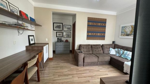 Foto 13 do(a) Casa em Condomínio de 4 quartos à venda em Alphaville Dom Pedro, Campinas