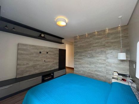 Foto 17 do(a) Casa em Condomínio de 4 quartos à venda em Alphaville Dom Pedro, Campinas