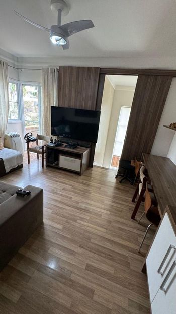 Foto 22 do(a) Casa em Condomínio de 4 quartos à venda em Alphaville Dom Pedro, Campinas