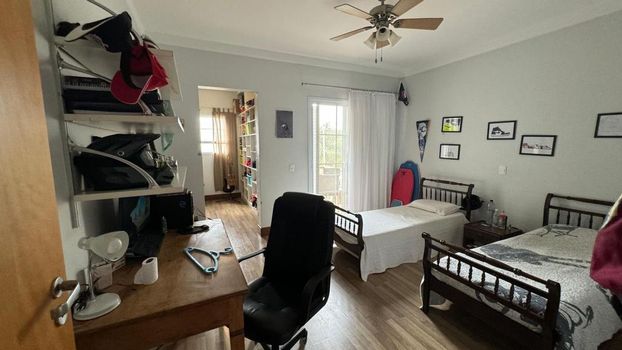 Foto 21 do(a) Casa em Condomínio de 4 quartos à venda em Alphaville Dom Pedro, Campinas