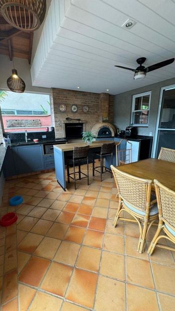 Foto 30 do(a) Casa em Condomínio de 4 quartos à venda em Alphaville Dom Pedro, Campinas