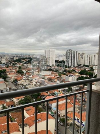 Foto 5 do(a) Apartamento de 2 quartos à venda em Vila Dom Pedro I, São Paulo