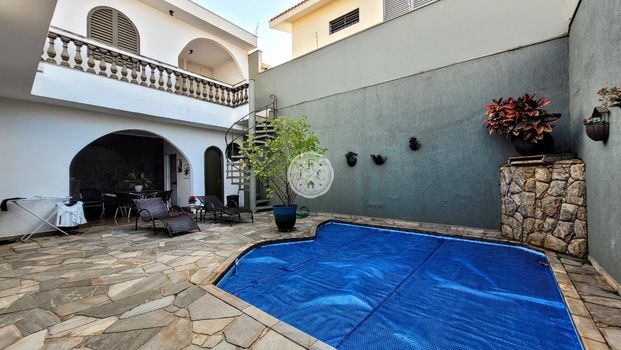 Foto 6 do(a) Casa de 3 quartos à venda em Jardim São Luiz, Ribeirão Preto
