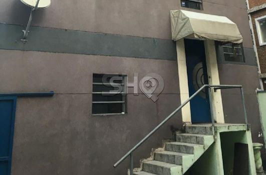 Foto 17 do(a) Loja false à venda em Vila Olímpia, São Paulo