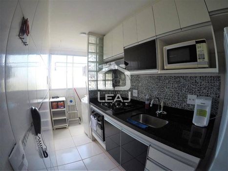 Foto 9 do(a) Apartamento de 2 quartos à venda em Jardim Leonor, São Paulo