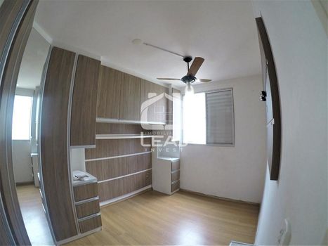 Foto 12 do(a) Apartamento de 2 quartos à venda em Jardim Leonor, São Paulo