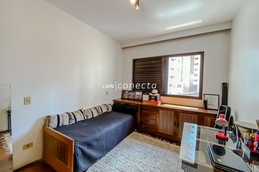 Foto 19 do(a) Apartamento de 3 quartos à venda em Jardim Anália Franco, São Paulo