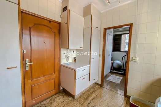 Foto 20 do(a) Apartamento de 3 quartos à venda em Jardim Anália Franco, São Paulo