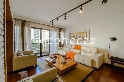 Foto 1 do(a) Apartamento de 3 quartos à venda em Jardim Anália Franco, São Paulo