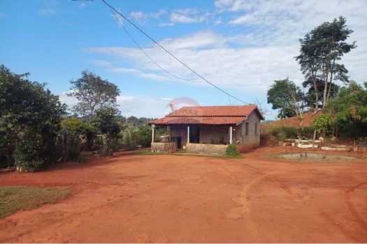 Foto 9 do(a) Fazenda / Sítio / Chácara de 7 quartos à venda em Água Comprida, Bragança Paulista
