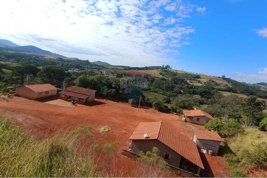 Foto 5 do(a) Fazenda / Sítio / Chácara de 7 quartos à venda em Água Comprida, Bragança Paulista