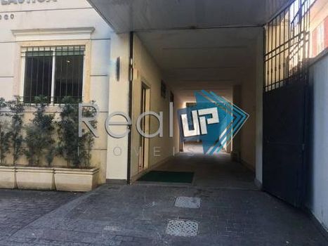 Foto 17 do(a) Sala / Conjunto Comercial de 5 quartos à venda em Botafogo, Rio de Janeiro