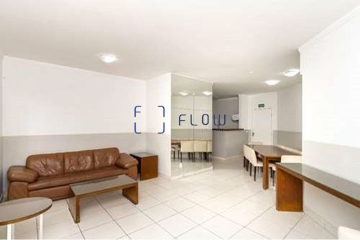 Foto 30 do(a) Apartamento de 2 quartos à venda em Vila Bela, São Paulo