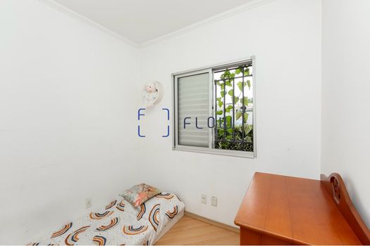 Foto 22 do(a) Apartamento de 2 quartos à venda em Vila Bela, São Paulo