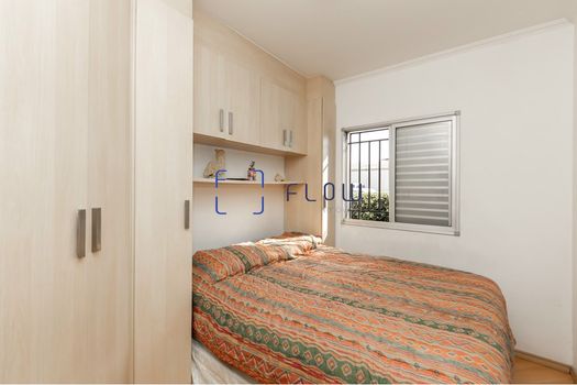 Foto 15 do(a) Apartamento de 2 quartos à venda em Vila Bela, São Paulo