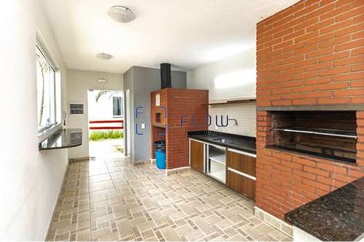 Foto 27 do(a) Apartamento de 2 quartos à venda em Vila Bela, São Paulo