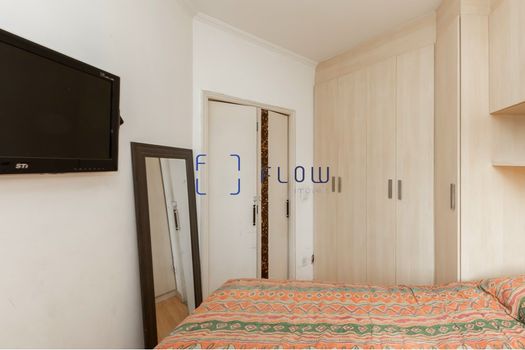Foto 17 do(a) Apartamento de 2 quartos à venda em Vila Bela, São Paulo