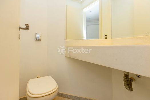 Foto 16 do(a) Cobertura de 4 quartos à venda em Indianópolis, São Paulo