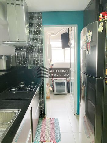 Foto 13 do(a) Apartamento de 3 quartos à venda em Centro, São Bernardo do Campo