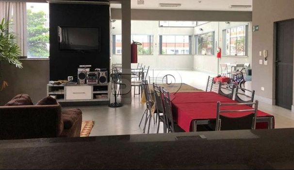 Foto 16 do(a) Sala / Conjunto Comercial false à venda em Campos Elíseos, São Paulo