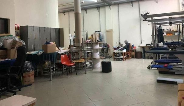 Foto 5 do(a) Sala / Conjunto Comercial false à venda em Campos Elíseos, São Paulo