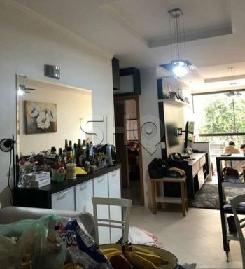 Foto 7 do(a) Sala / Conjunto Comercial false à venda em Campos Elíseos, São Paulo