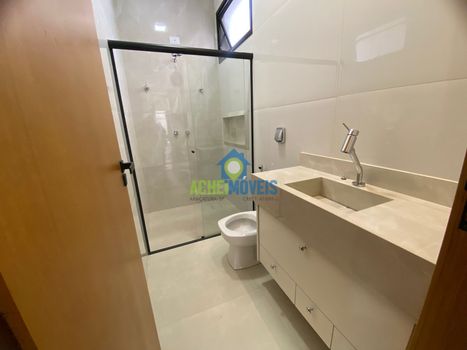 Foto 15 do(a) Casa em Condomínio de 3 quartos à venda em Aeroporto, Araçatuba