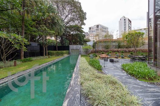 Foto 5 do(a) Kitnet / JK / Studio de 1 quartos à venda em Vila Olímpia, São Paulo