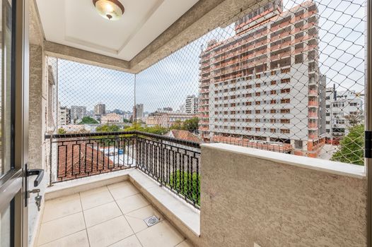 Foto 36 do(a) Apartamento de 3 quartos para alugar em Moinhos de Vento, Porto Alegre
