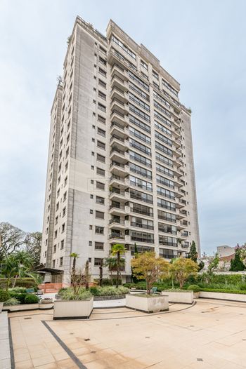 Foto 7 do(a) Apartamento de 3 quartos para alugar em Moinhos de Vento, Porto Alegre