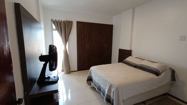 Foto 10 do(a) Apartamento de 3 quartos à venda em José Bonifácio, Fortaleza
