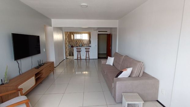 Foto 3 do(a) Apartamento de 3 quartos à venda em José Bonifácio, Fortaleza