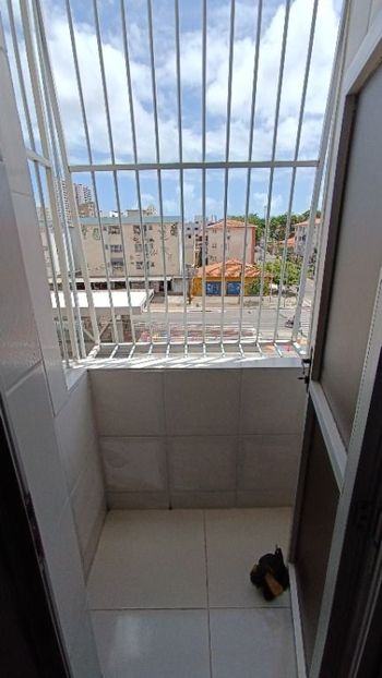 Foto 12 do(a) Apartamento de 3 quartos à venda em José Bonifácio, Fortaleza